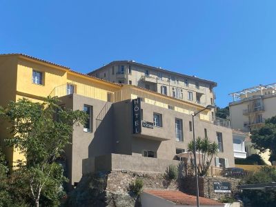A Storia hôtel Bastia